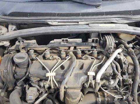 Foto 2ª: Motor Completo Volvo S60 2.4 D MOMENTUM BERLINA 163CV 120KW [D5244T5] (2007)