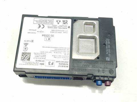 Centralita Motor ECU Dacia Sandero EXPRESSION