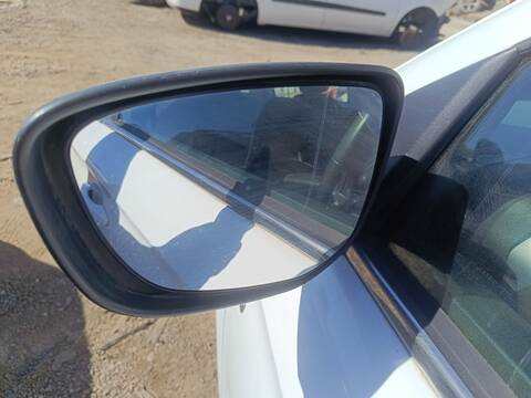 Foto 2ª: Retrovisor Izquierdo Citroen C Elysee BHY (2016)