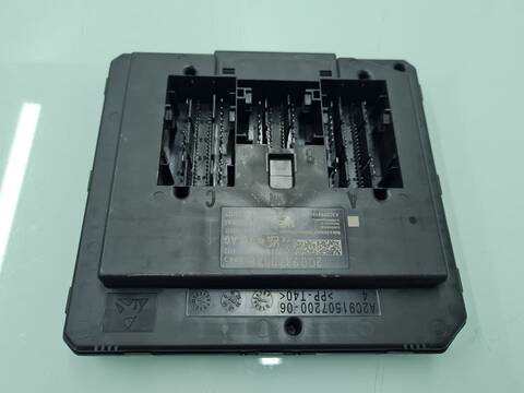 Foto 4ª: Centralita Motor ECU Volkswagen T-Cross 110CV [DLAA] (2023)
