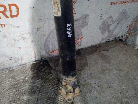 Foto 3ª: Transmision Central Bmw Serie 5 518 525TDS BERLINA 143CV 105KW [256T1D] (1998)