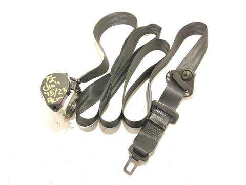 Cinturón Trasero Izquierdo Renault Clio AUTHENTIQUE 1 DCI DIESEL FAP 75CV