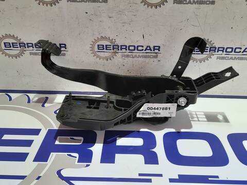 Pedal Freno Peugeot Expert 1.6 BLUE-HDI FAP 116CV 85KW FURGON
