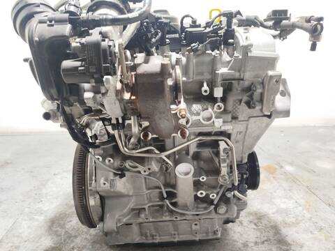 Foto 2ª: Motor Completo Audi Q3 35 TFSI 150CV 110KW [DXDB] (2024)