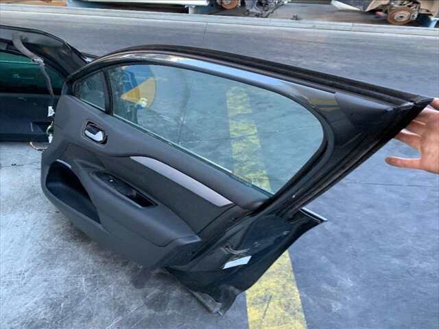 Foto 2ª: Puerta Delantera Derecha Citroen C4 1.6 HDI 111-114-115CV 0CV [9HR] (2012)