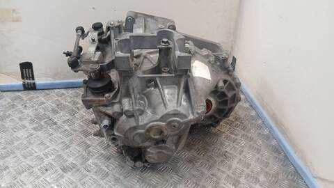 Caja Cambios Dodge Avenger 2.0 CRD 140CV 103KW