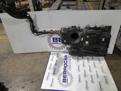 Deposito de Combustible Peugeot Expert 1.6 BLUE-HDI FAP 95CV 70KW FURGON