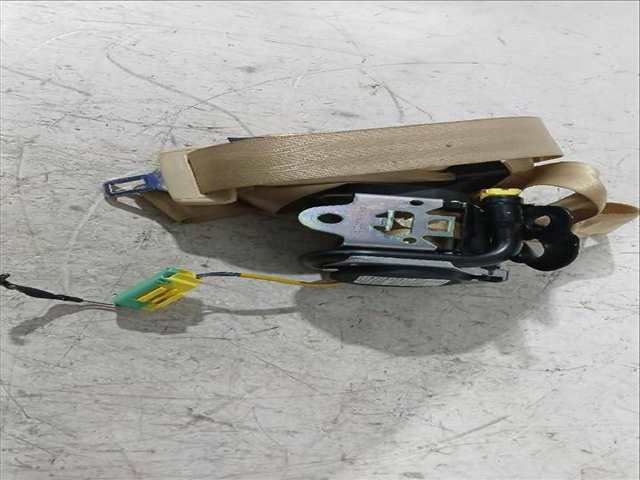 Foto 2ª: Cinturón Trasero Derecho Volkswagen Phaeton 3.0 V6 TDI 4MOTION 240CV [CARB CEXA] (2002)