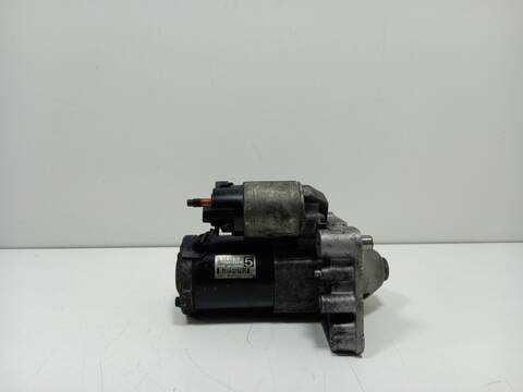 Foto 3ª: Motor de Arranque Peugeot 3008 9HZ (2010)