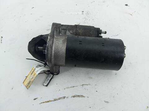Foto 2ª: Motor de Arranque Volvo S80 2.5 TDI [D 5252 T] (1998)