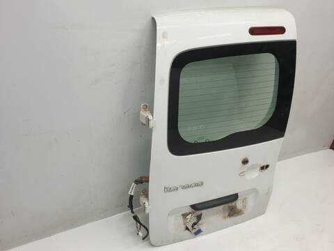 Foto 3ª: Puerta Trasera Izquierda Renault Kangoo PROFESIONAL (2008)