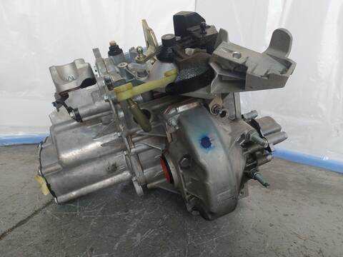 Foto 3ª: Caja Cambios Peugeot 208 1.5 BLUEHDI 100 102CV 75KW [YH01] (2023)