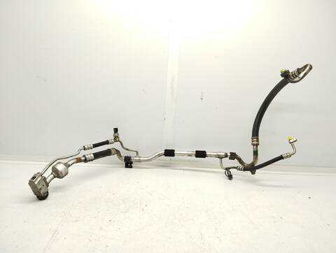 Tubos Aire Acondicionado Kia Carens BASIC 116CV 85KW