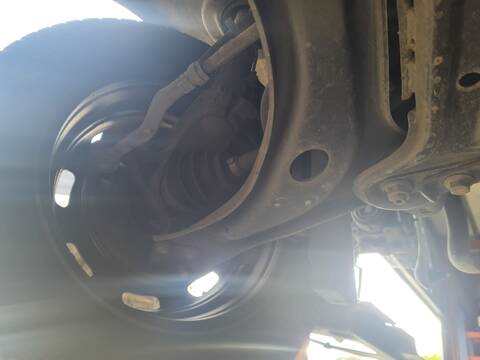Brazo Suspension Delantero Izquierdo Peugeot 208 ACCESS 68CV 50KW