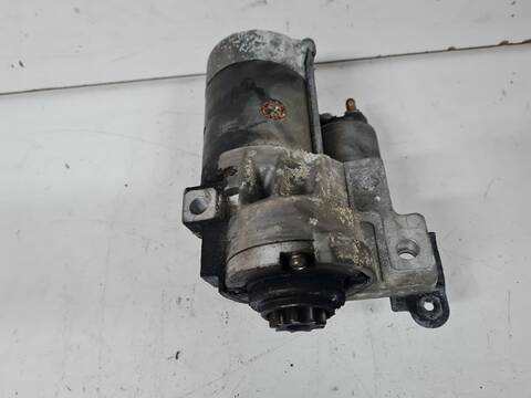 Foto 3ª: Motor de Arranque Opel Vectra COMFORT BERLINA 177CV 130KW [Y30DT] (2004)