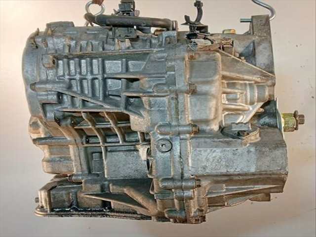 Foto 2ª: Caja Cambios Nissan Primera 2.0 16V CAT 140CV (2001)