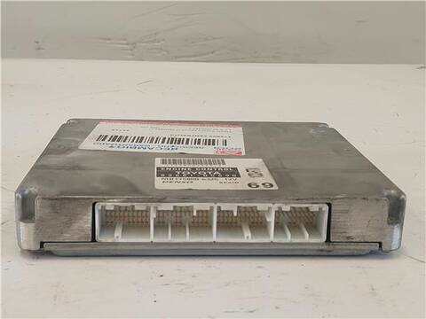 Centralita Motor ECU Toyota Avensis 2.0 D4-D EXECUTIVE BERLINA 5-PTAS.) 116CV 85KW