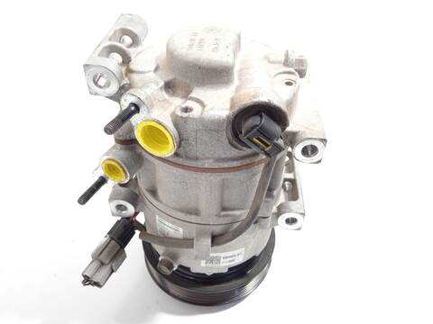 Foto 3ª: Compresor Aire Acondicionado Kia Sportage GT LINE ESSENTIAL 2WD 177CV 130KW [G4FJ] (2021)