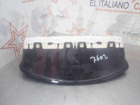 Foto 2ª: Cuadro de Instrumentos Ford Focus AMBIENTE D) BERLINA 115CV 85KW [KKDA] (2006)