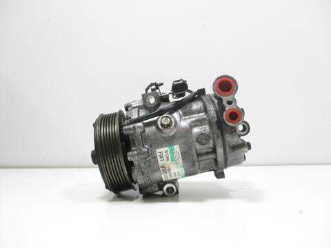Compresor Aire Acondicionado Peugeot Bipper 199A9000