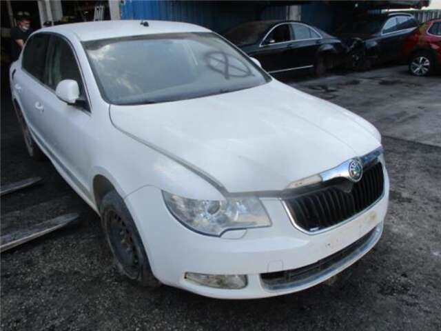 Techo Interior Skoda Superb 2.0 ACTIVE [2.0 LTR. - 103 KW TDI DPF]