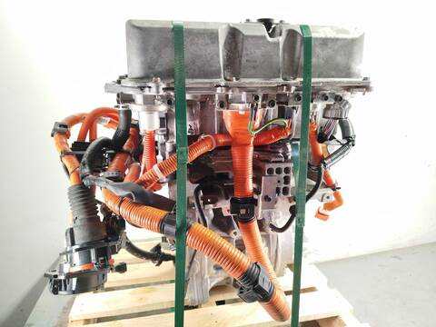 Foto 3ª: Motor Completo Nissan Leaf ELECTRIC 150CV 110KW [EM57] (2020)