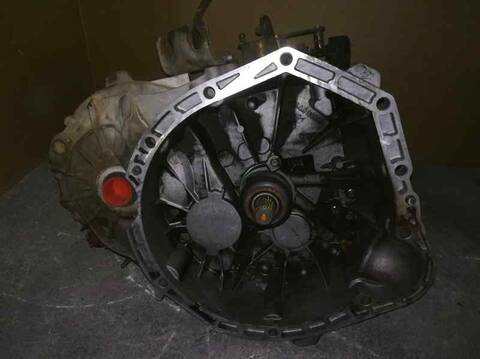 Caja Cambios Mercedes Vito 110 CDI 638.094) 102CV 75KW CAJA CERRADA