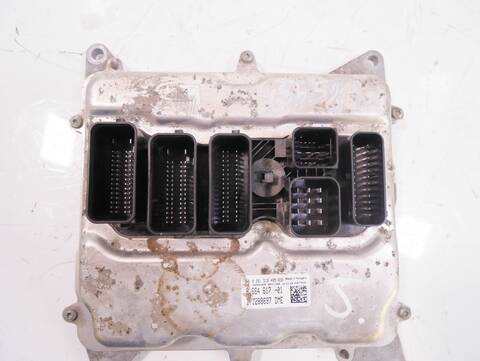 Foto 3ª: Centralita Motor ECU Bmw X5 279 - 313 CV [N20B20A N20] (2017)