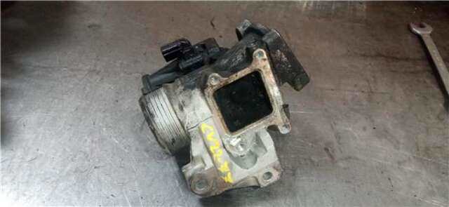 Valvula EGR Volvo S60 2.0 KINETIC [2.0 LTR. - 120 KW DIESEL CAT]