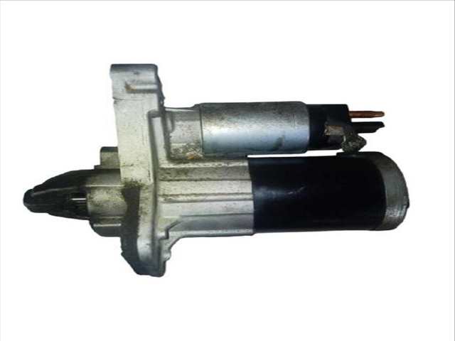 Motor de Arranque Nissan Qashqai 1.2 DIG-T