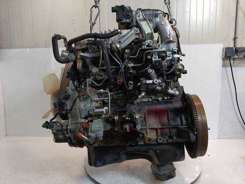 Motor Completo Toyota Hiace 88CV 65KW