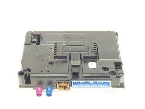 Centralita Motor ECU Renault Express ADVANCE