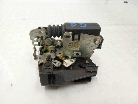 Cerradura Puerta Delantera Derecha Dacia Duster 1.5 DCI 4X4 HSMC HSMD) 110CV 81KW