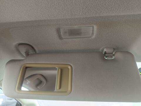 Foto 2ª: Parasol Izquierdo Toyota Prius 2ZRFXE AUT. (2012)