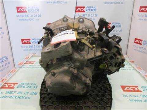 Caja Cambios Saab 9-3 2.2 TID BERLINA 125CV 92KW