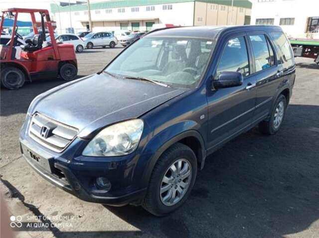 Compresor Aire Acondicionado Honda Crv 2.2 CTDI (RD8)(2002 _)