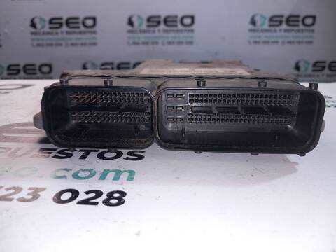 Foto 3ª: Centralita Motor ECU Iveco Daily FURGON (2006)