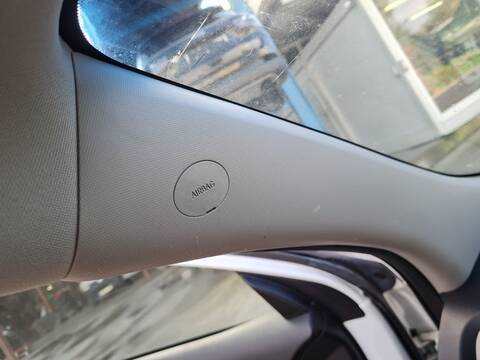 Airbag Cortina Delantero Izquierdo Kia Sportage EMOTION 4X2 116CV 85KW
