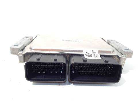 Foto 3ª: Centralita Motor ECU Peugeot 5008 2.0 HDI 150 - BLUEHDI 150 150CV 110KW [AHX] (2014)