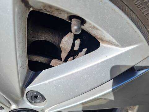 Foto 2ª: Pedal Embrague Volkswagen Golf LIFE 115CV 85KW [DTR] (2022)