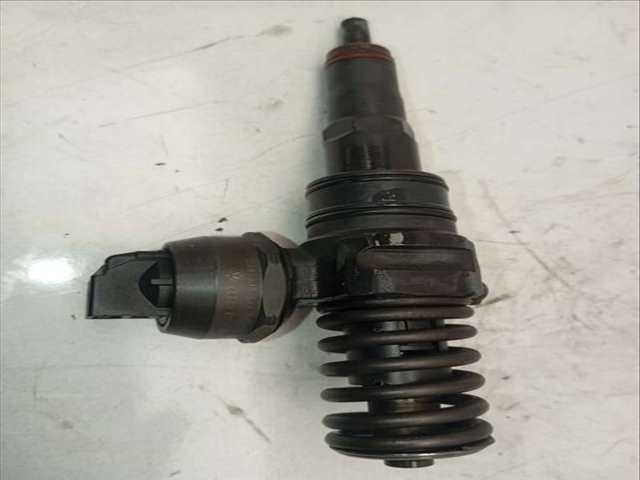 Foto 3ª: Inyectores Seat Alhambra 1.9 TDI 116CV 85KW [AUY] (2003)