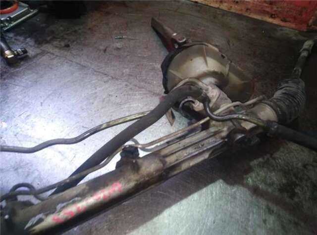 Foto 2ª: Cremallera de Direccion Ford Mondeo 2.0 TDCI [FMBA]