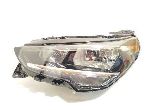 Foto 3ª: Faro Izquierdo Opel Corsa 1.2 68) 75CV 55KW (2023)