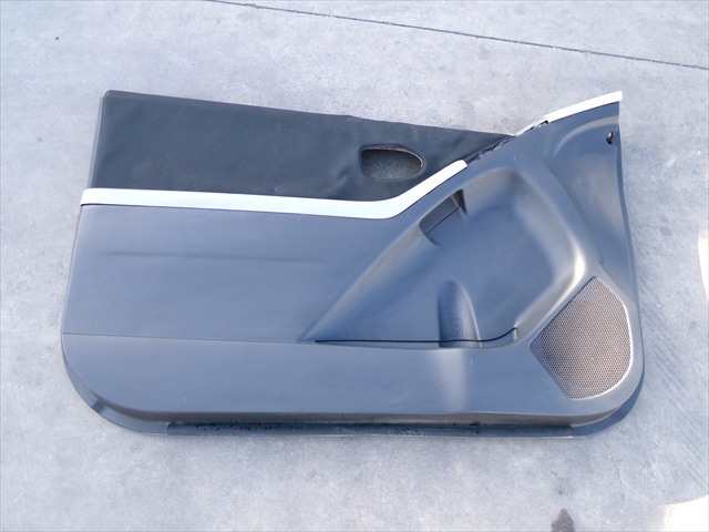 Tapizados Cartoneras Toyota Yaris 1.4 D 2006-2011