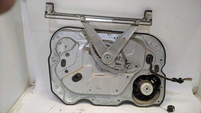 Elevalunas Eléctrico Delantero Derecho Ford C Max 1.8 DIESEL