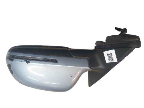 Foto 2ª: Retrovisor Izquierdo Audi A3 1.9 TDI (2003)