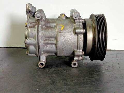 Compresor Aire Acondicionado Renault Clio AUTHENTIQUE 1 DCI DIESEL 65CV