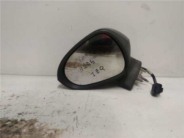 Retrovisor Izquierdo Seat Leon 1.4 16V TSI (125 CV)