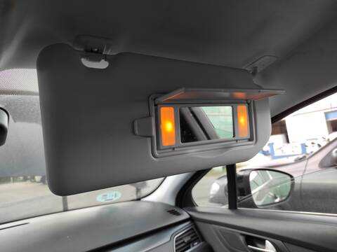 Parasol Derecho Peugeot 508 AH02