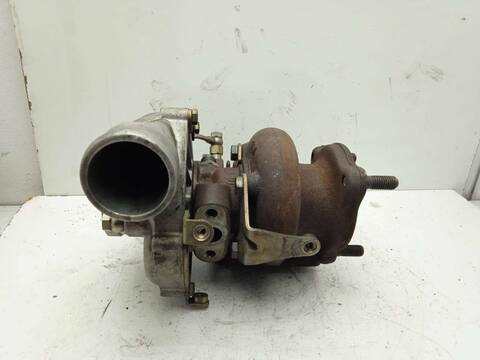 Foto 3ª: Turbocompresor Volvo S80 2.5 TD BERLINA 140CV 103KW (1999)